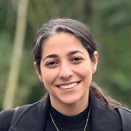 Shamim Salavati
